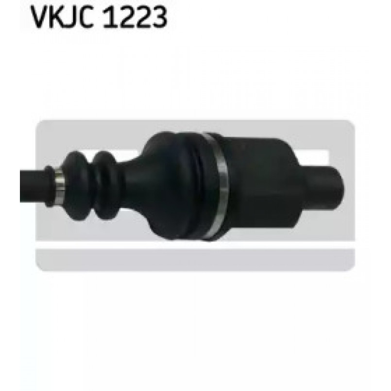 VKJC 1223 SKF - Привідний вал